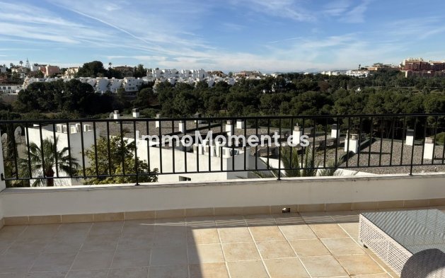 Resale - Apartment - Benalmadena - Torrequebrada