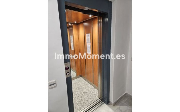 Resale - Apartment - Benalmadena - Torrequebrada