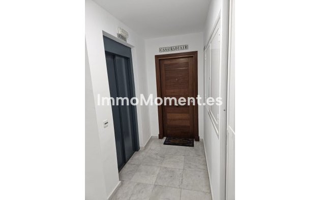 Resale - Apartment - Benalmadena - Torrequebrada
