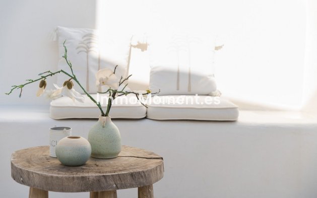 Resale - Villa - Marbella - El Rosario