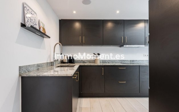 Bestaande woning - Appartement - Marbella - Nueva Andalucía