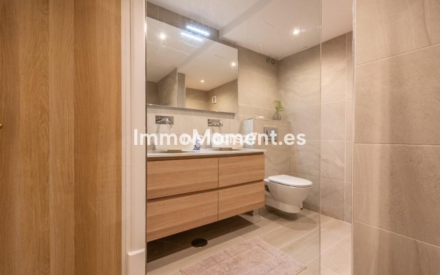 Bestaande woning - Appartement - Marbella - Nueva Andalucía