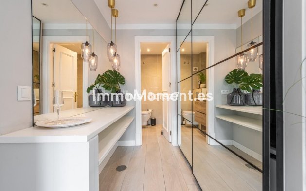 Bestaande woning - Appartement - Marbella - Nueva Andalucía