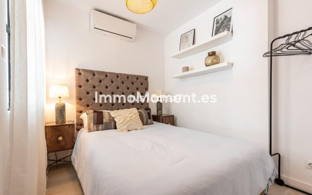 Bestaande woning - Appartement - Marbella - Nueva Andalucía