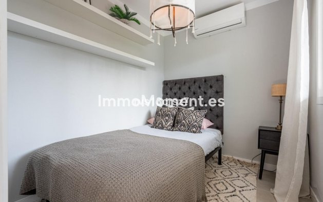 Bestaande woning - Appartement - Marbella - Nueva Andalucía