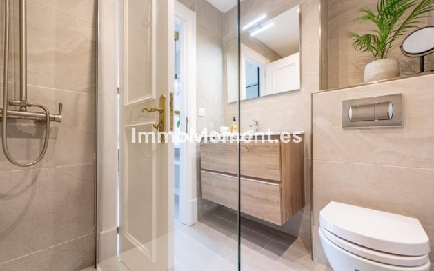 Bestaande woning - Appartement - Marbella - Nueva Andalucía