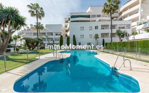 Bestaande woning - Appartement - Marbella - Nueva Andalucía