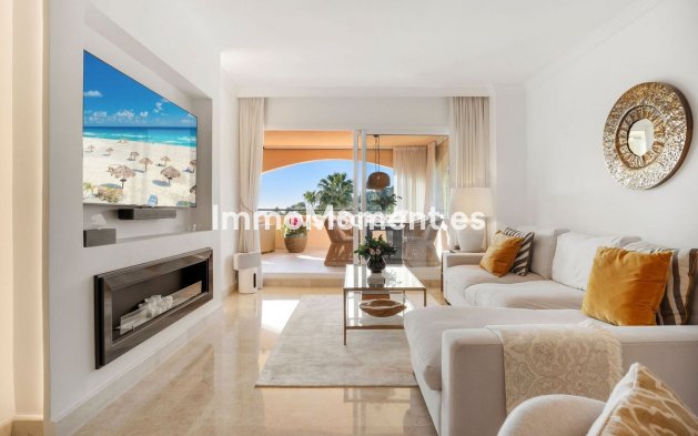Revente - Appartement - Marbella - Elviria