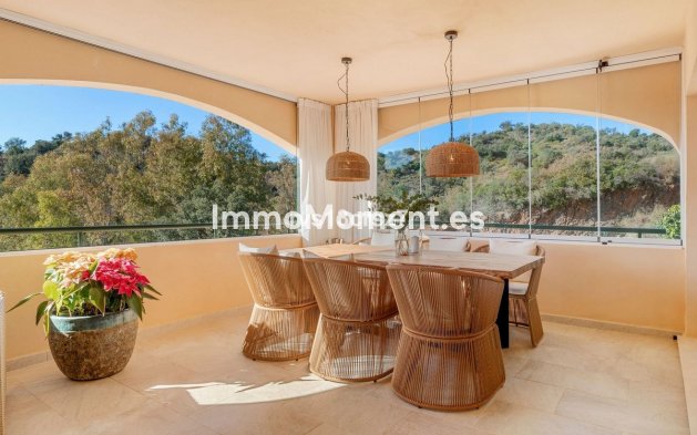 Revente - Appartement - Marbella - Elviria