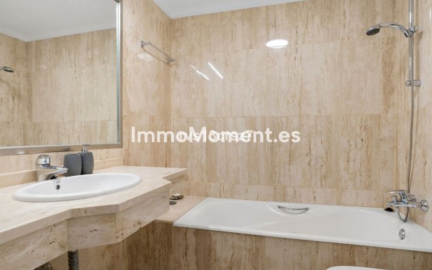 Revente - Appartement - Marbella - Elviria