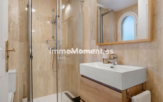 Revente - Appartement - Marbella - Elviria