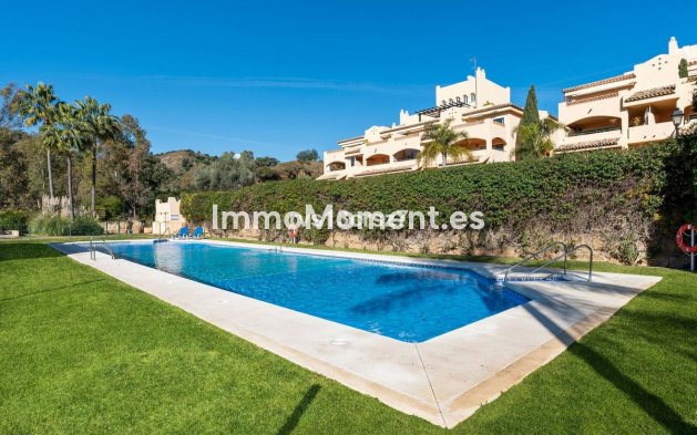 Revente - Appartement - Marbella - Elviria