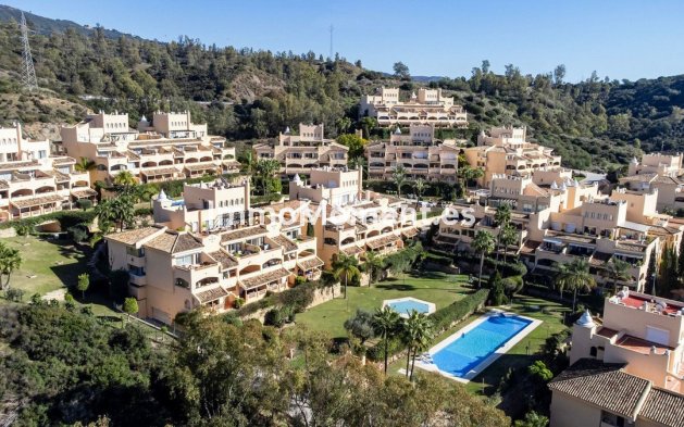 Revente - Appartement - Marbella - Elviria
