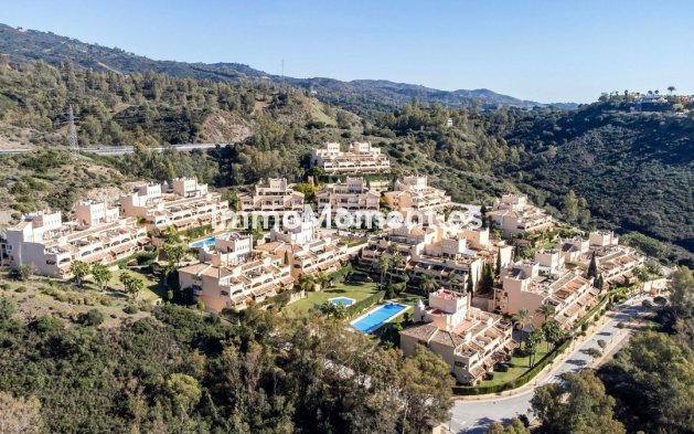Revente - Appartement - Marbella - Elviria