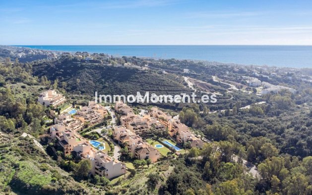 Revente - Appartement - Marbella - Elviria