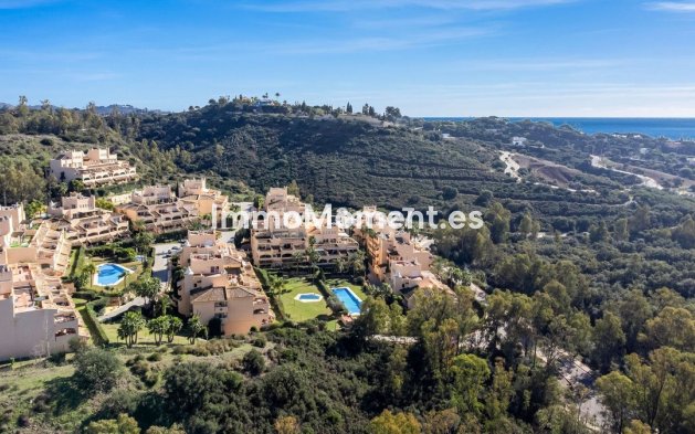 Revente - Appartement - Marbella - Elviria