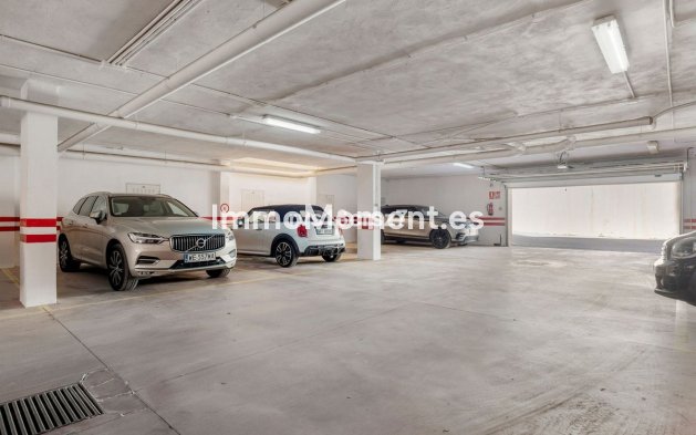 Revente - Appartement - Marbella - Elviria