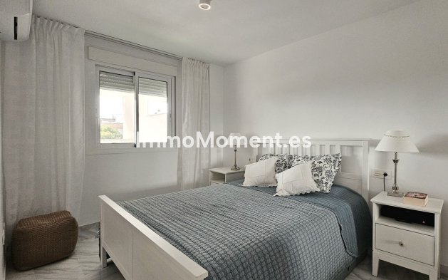 Revente - Appartement - Casares - Casares Centro