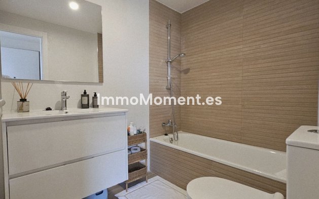 Revente - Appartement - Casares - Casares Centro