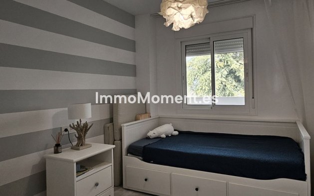 Revente - Appartement - Casares - Casares Centro