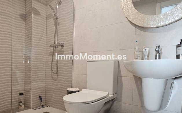 Revente - Appartement - Casares - Casares Centro