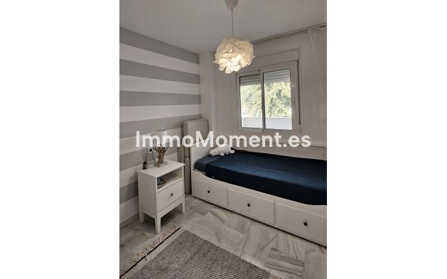 Revente - Appartement - Casares - Casares Centro