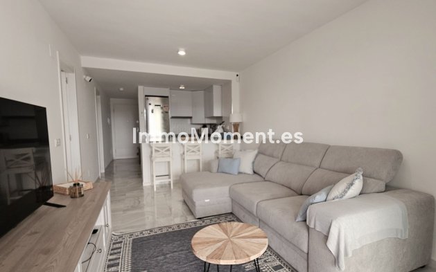 Revente - Appartement - Casares - Casares Centro