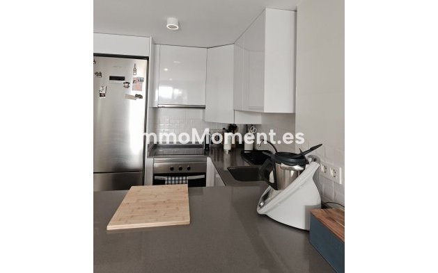 Revente - Appartement - Casares - Casares Centro