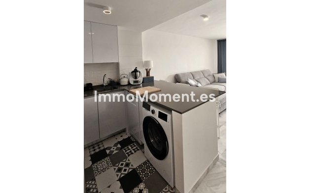 Revente - Appartement - Casares - Casares Centro