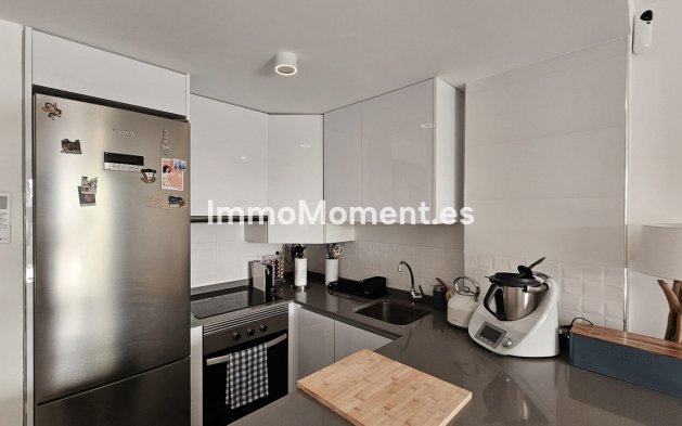 Revente - Appartement - Casares - Casares Centro