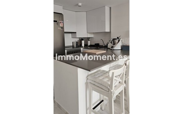 Revente - Appartement - Casares - Casares Centro