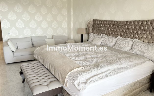 Revente - Appartement - Marbella - Los Monteros