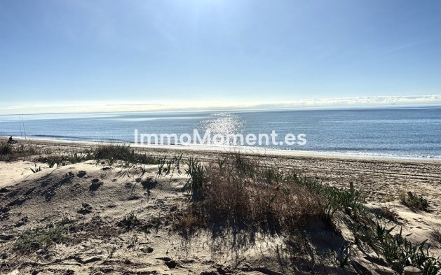 Revente - Appartement - Marbella - Los Monteros