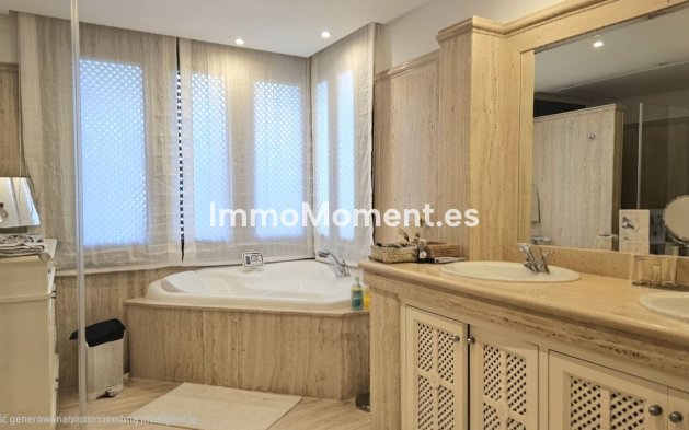 Revente - Appartement - Marbella - Los Monteros