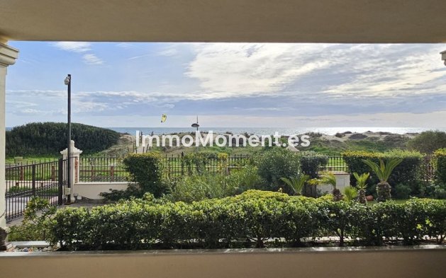 Revente - Appartement - Marbella - Los Monteros