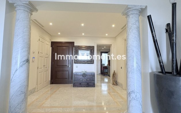 Revente - Appartement - Marbella - Los Monteros