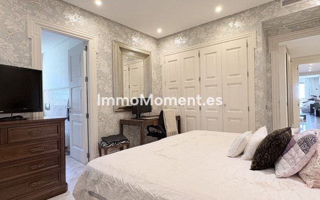 Revente - Appartement - Marbella - Los Monteros