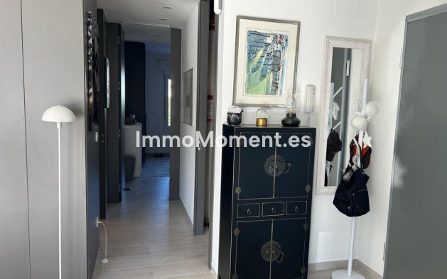 Bestaande woning - Villa - Algorfa - Algorfa Centro