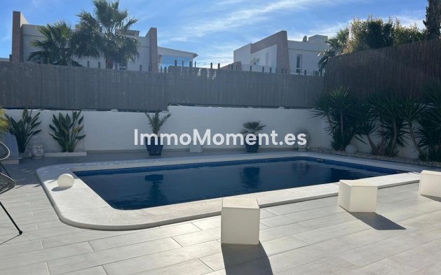 Bestaande woning - Villa - Algorfa - Algorfa Centro