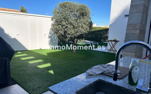 Bestaande woning - Villa - Algorfa - Algorfa Centro