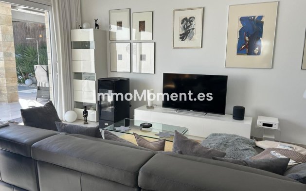 Bestaande woning - Villa - Algorfa - Algorfa Centro