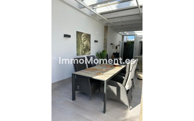 Bestaande woning - Villa - Algorfa - Algorfa Centro