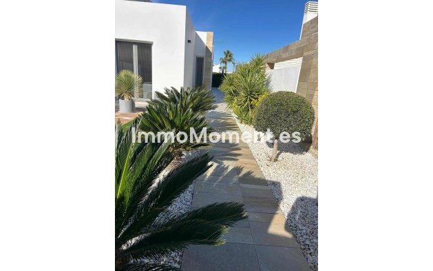 Bestaande woning - Villa - Algorfa - Algorfa Centro