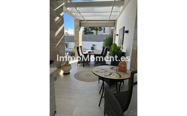 Bestaande woning - Villa - Algorfa - Algorfa Centro