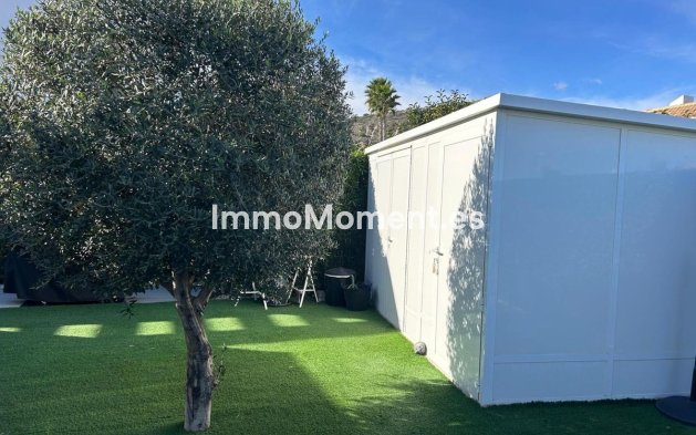 Bestaande woning - Villa - Algorfa - Algorfa Centro