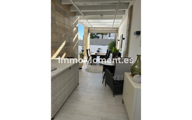 Bestaande woning - Villa - Algorfa - Algorfa Centro