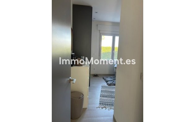 Bestaande woning - Villa - Algorfa - Algorfa Centro