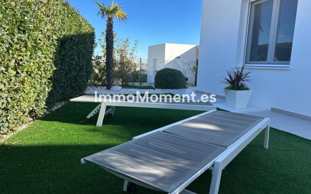 Bestaande woning - Villa - Algorfa - Algorfa Centro