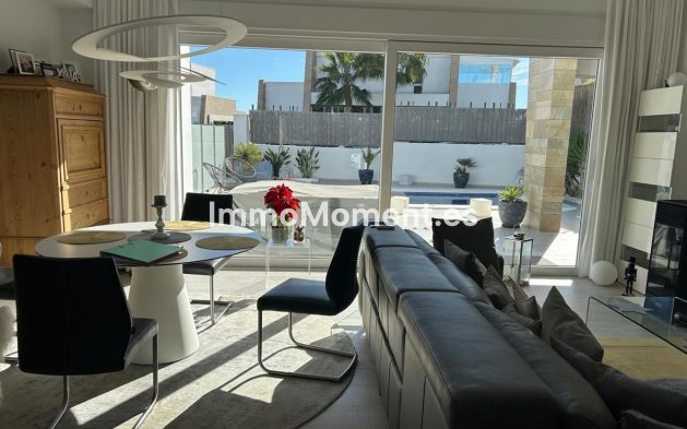 Bestaande woning - Villa - Algorfa - Algorfa Centro