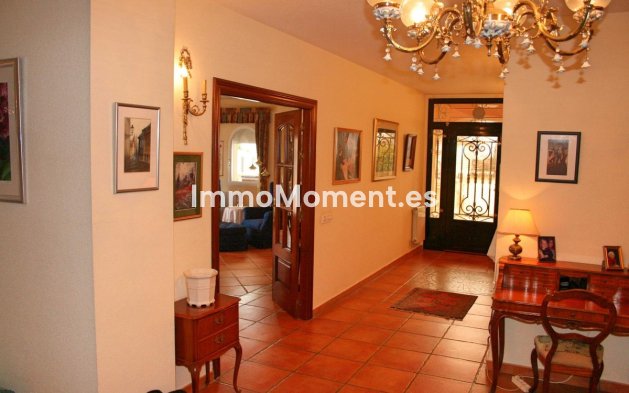 Bestaande woning - Villa - Alfaz del Pi - L'Alfás del Pi Centro